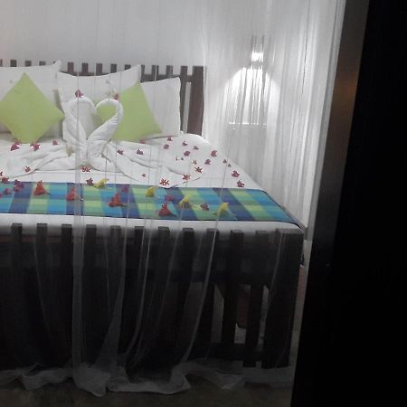 Bed and Breakfast Butterfly Jewel Unawatuna Zewnętrze zdjęcie