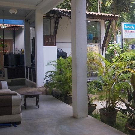 Bed and Breakfast Butterfly Jewel Unawatuna Zewnętrze zdjęcie
