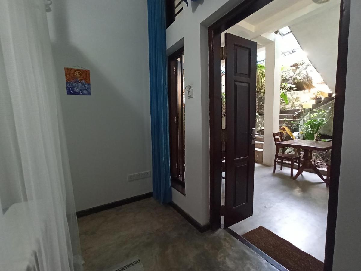 Bed and Breakfast Butterfly Jewel Unawatuna Zewnętrze zdjęcie