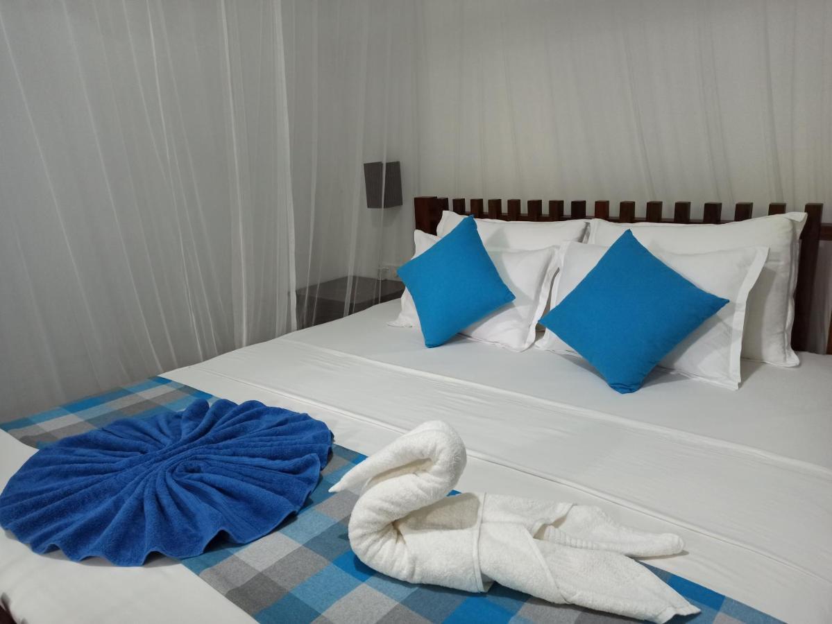 Bed and Breakfast Butterfly Jewel Unawatuna Zewnętrze zdjęcie