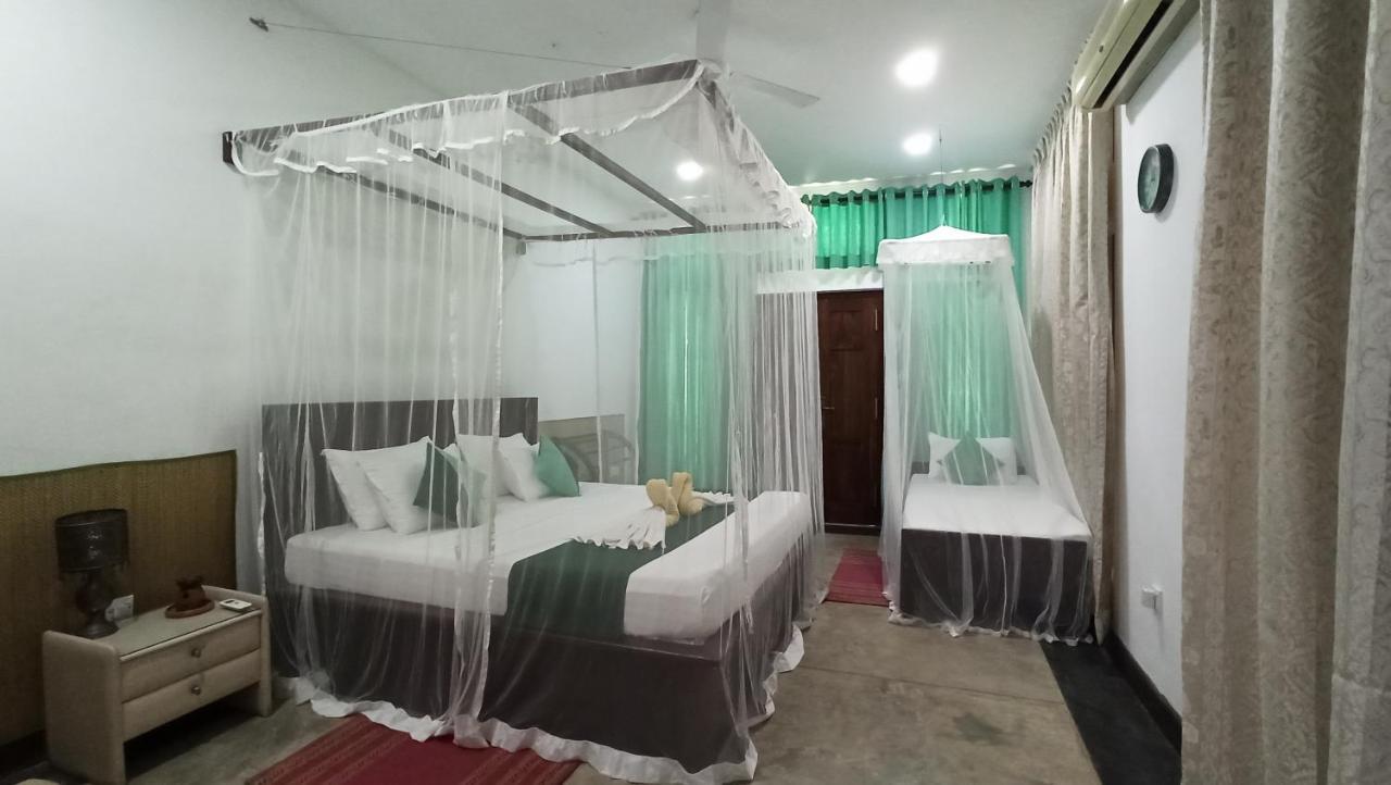 Bed and Breakfast Butterfly Jewel Unawatuna Zewnętrze zdjęcie