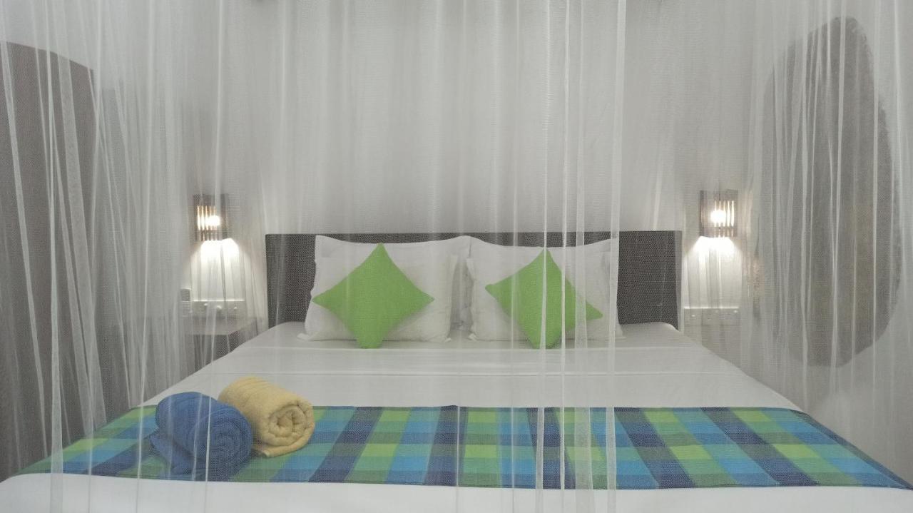Bed and Breakfast Butterfly Jewel Unawatuna Zewnętrze zdjęcie