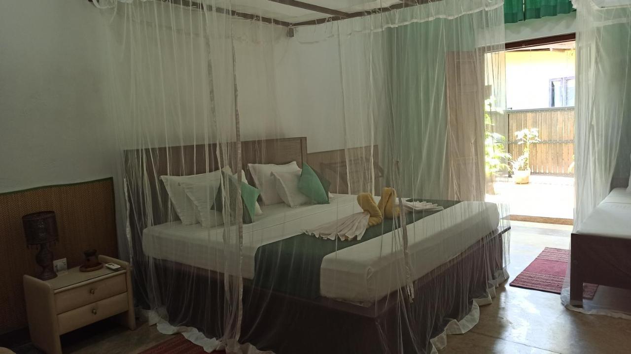 Bed and Breakfast Butterfly Jewel Unawatuna Zewnętrze zdjęcie