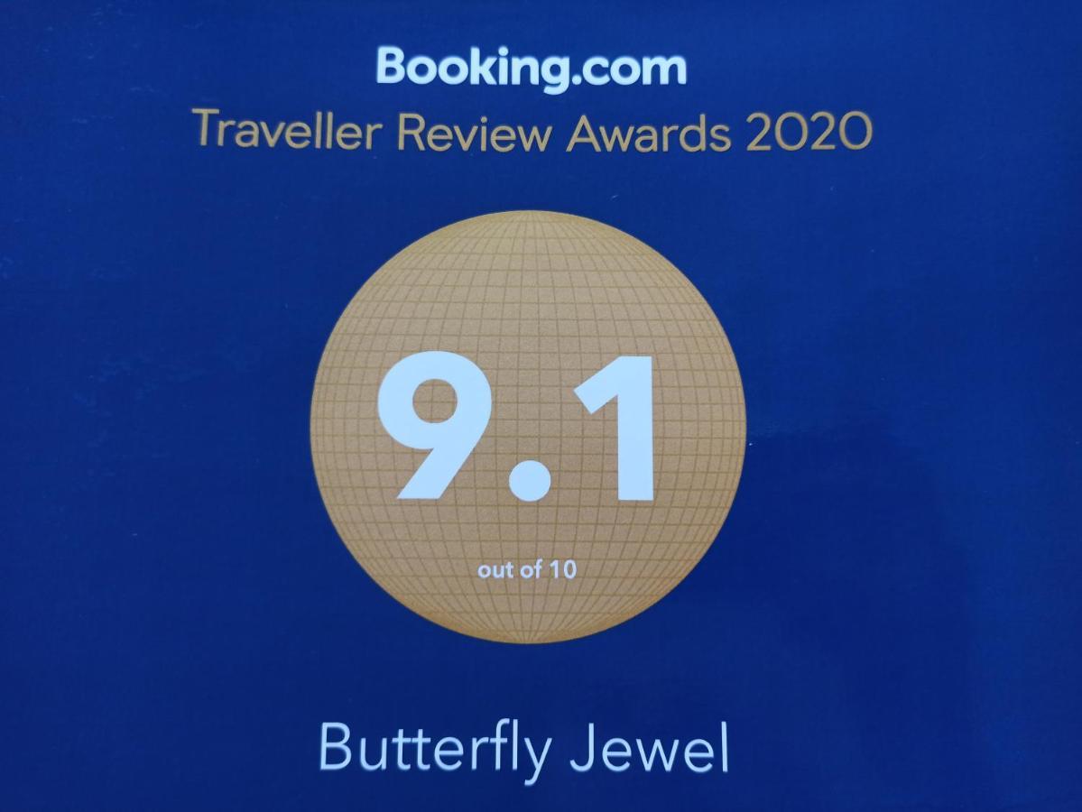 Bed and Breakfast Butterfly Jewel Unawatuna Zewnętrze zdjęcie