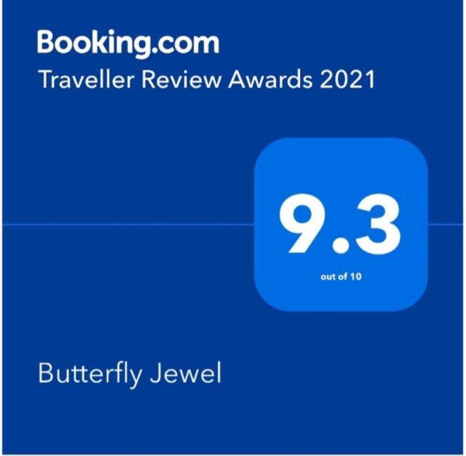 Bed and Breakfast Butterfly Jewel Unawatuna Zewnętrze zdjęcie