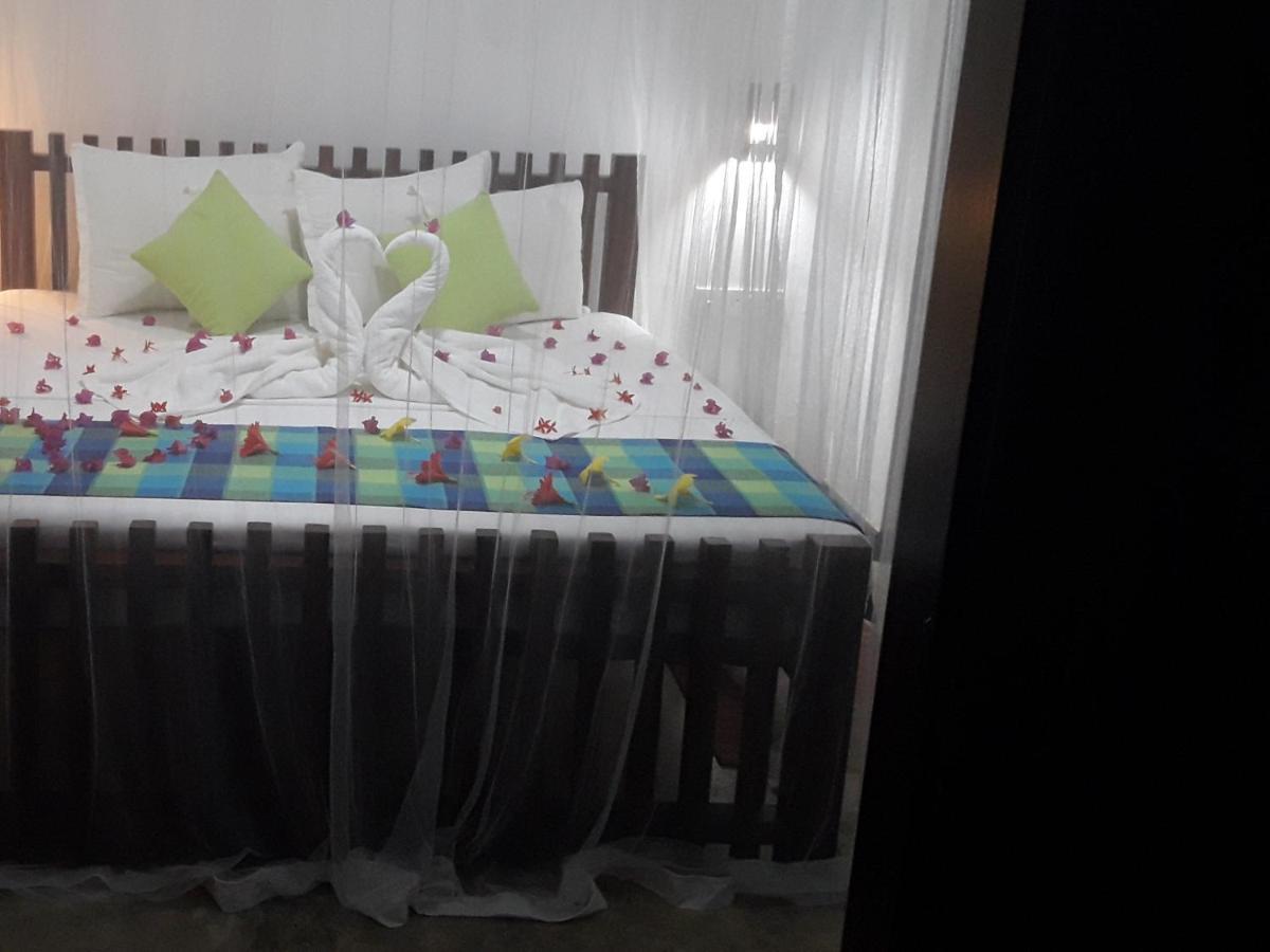 Bed and Breakfast Butterfly Jewel Unawatuna Zewnętrze zdjęcie
