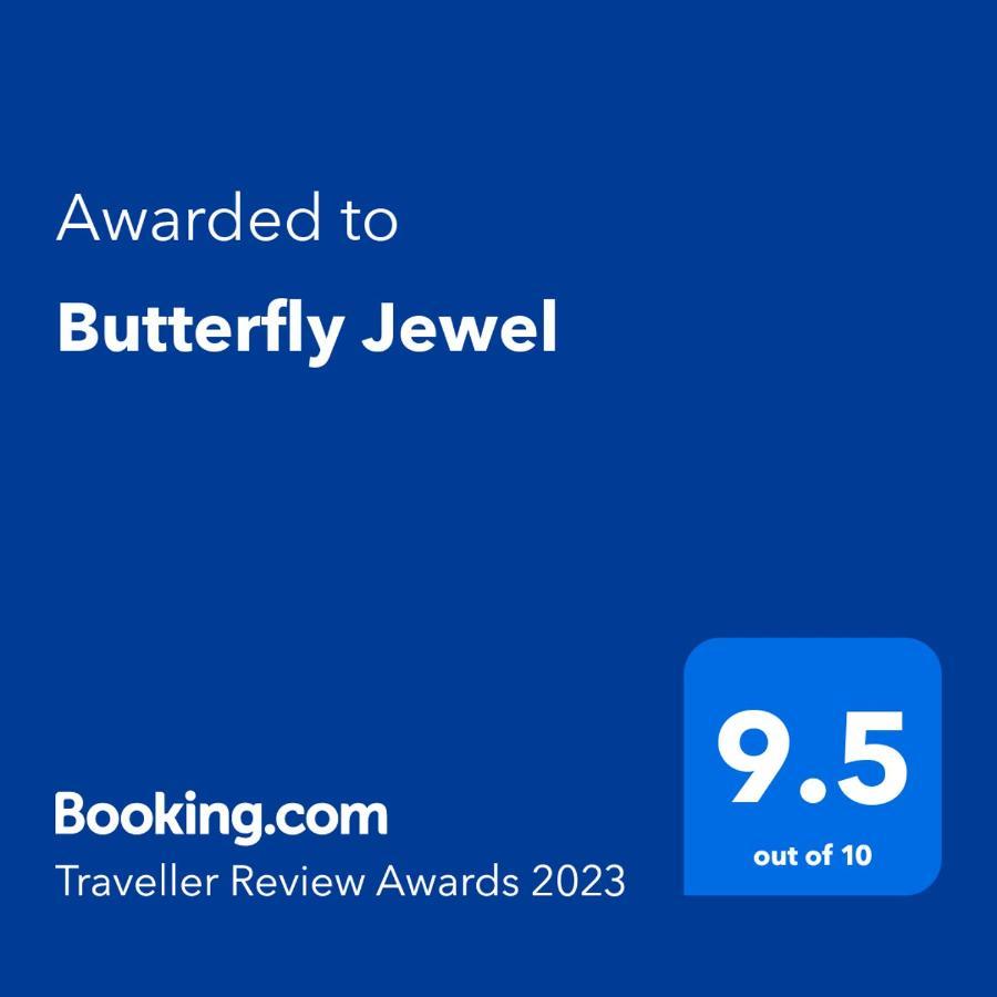 Bed and Breakfast Butterfly Jewel Unawatuna Zewnętrze zdjęcie