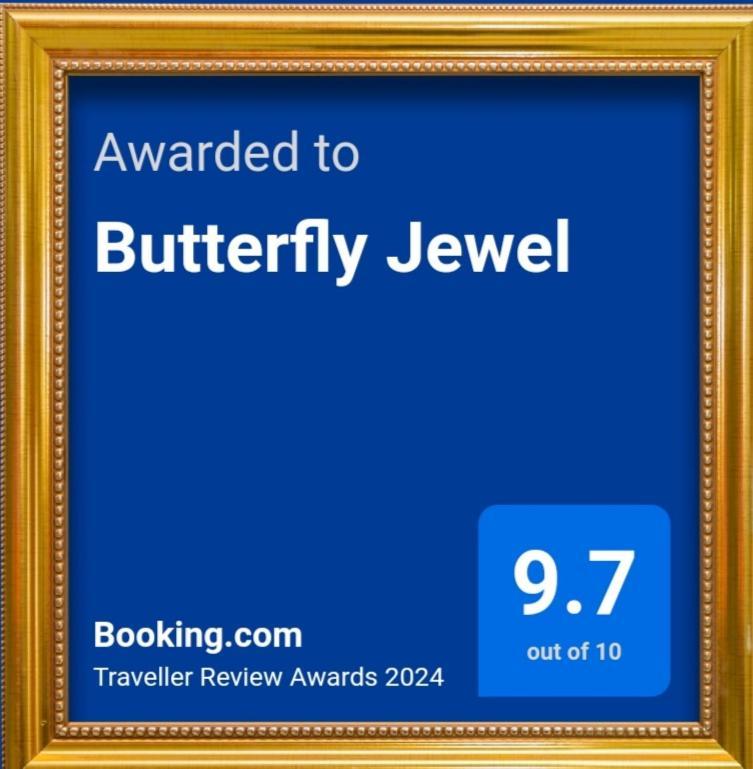 Bed and Breakfast Butterfly Jewel Unawatuna Zewnętrze zdjęcie