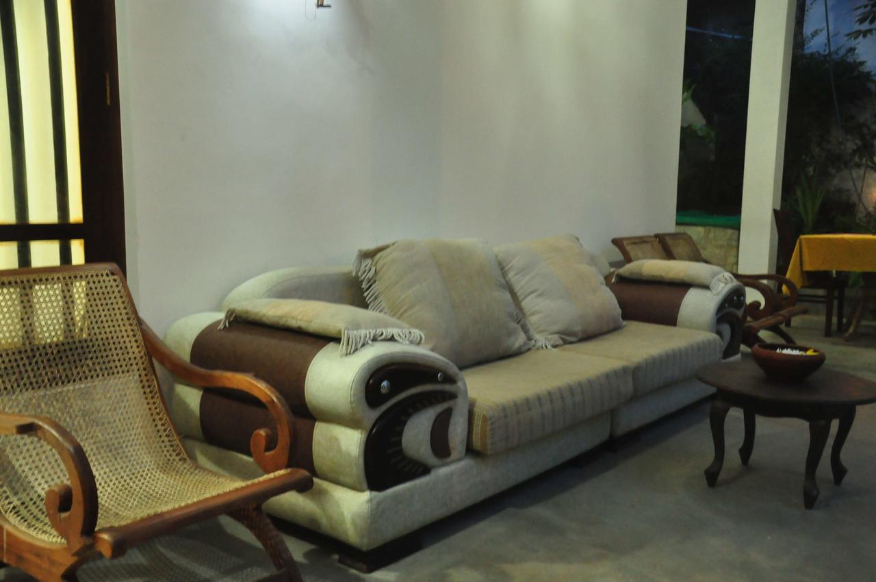 Bed and Breakfast Butterfly Jewel Unawatuna Zewnętrze zdjęcie