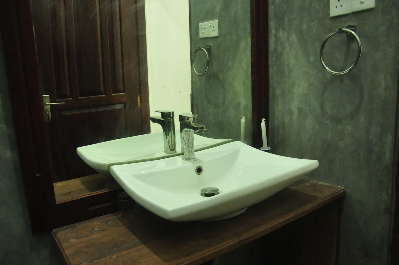 Bed and Breakfast Butterfly Jewel Unawatuna Zewnętrze zdjęcie