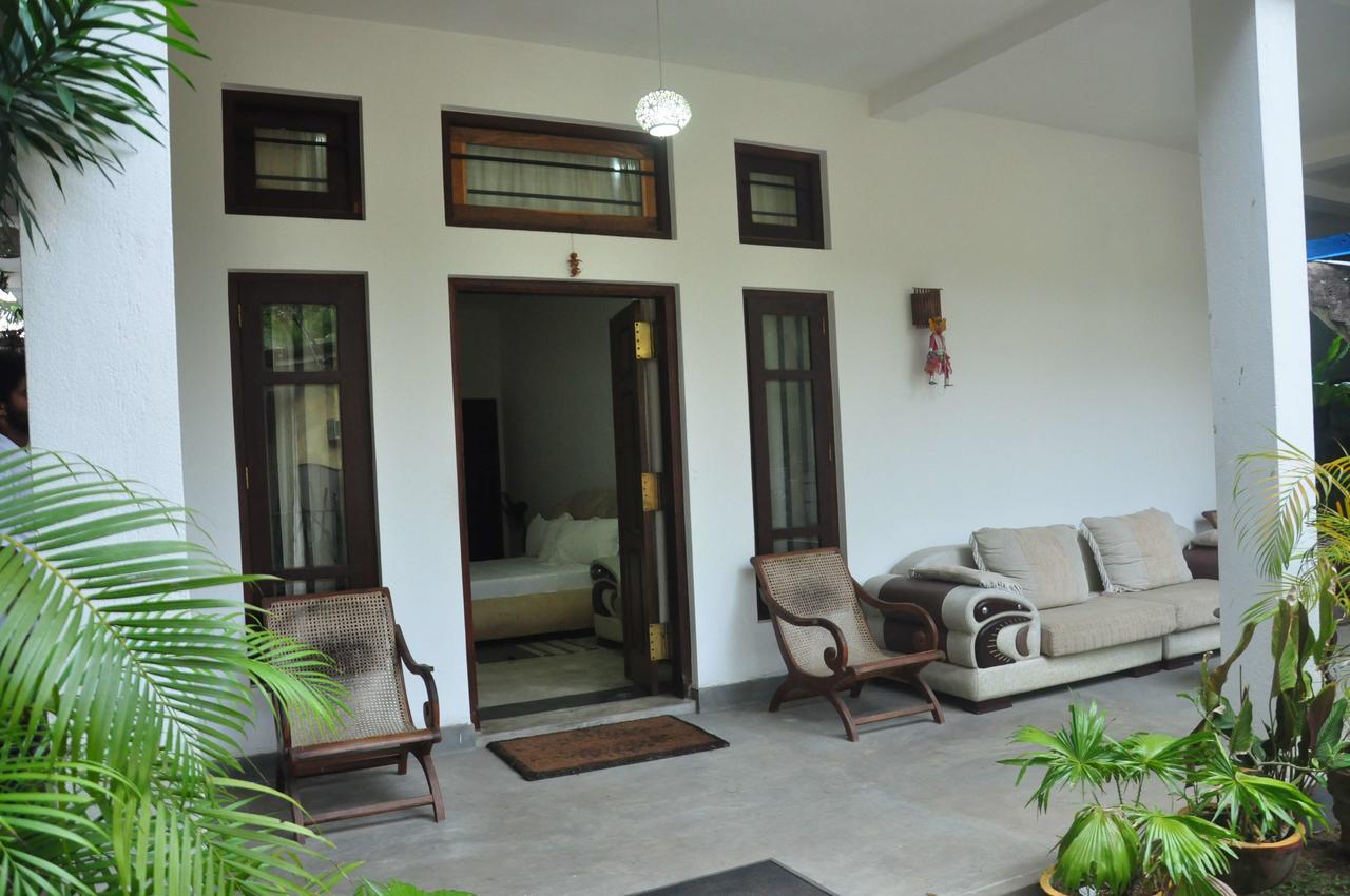 Bed and Breakfast Butterfly Jewel Unawatuna Zewnętrze zdjęcie