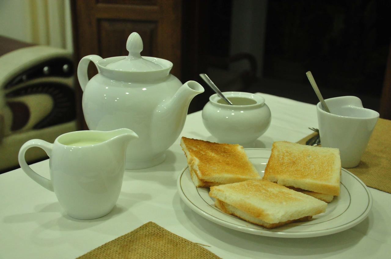 Bed and Breakfast Butterfly Jewel Unawatuna Zewnętrze zdjęcie