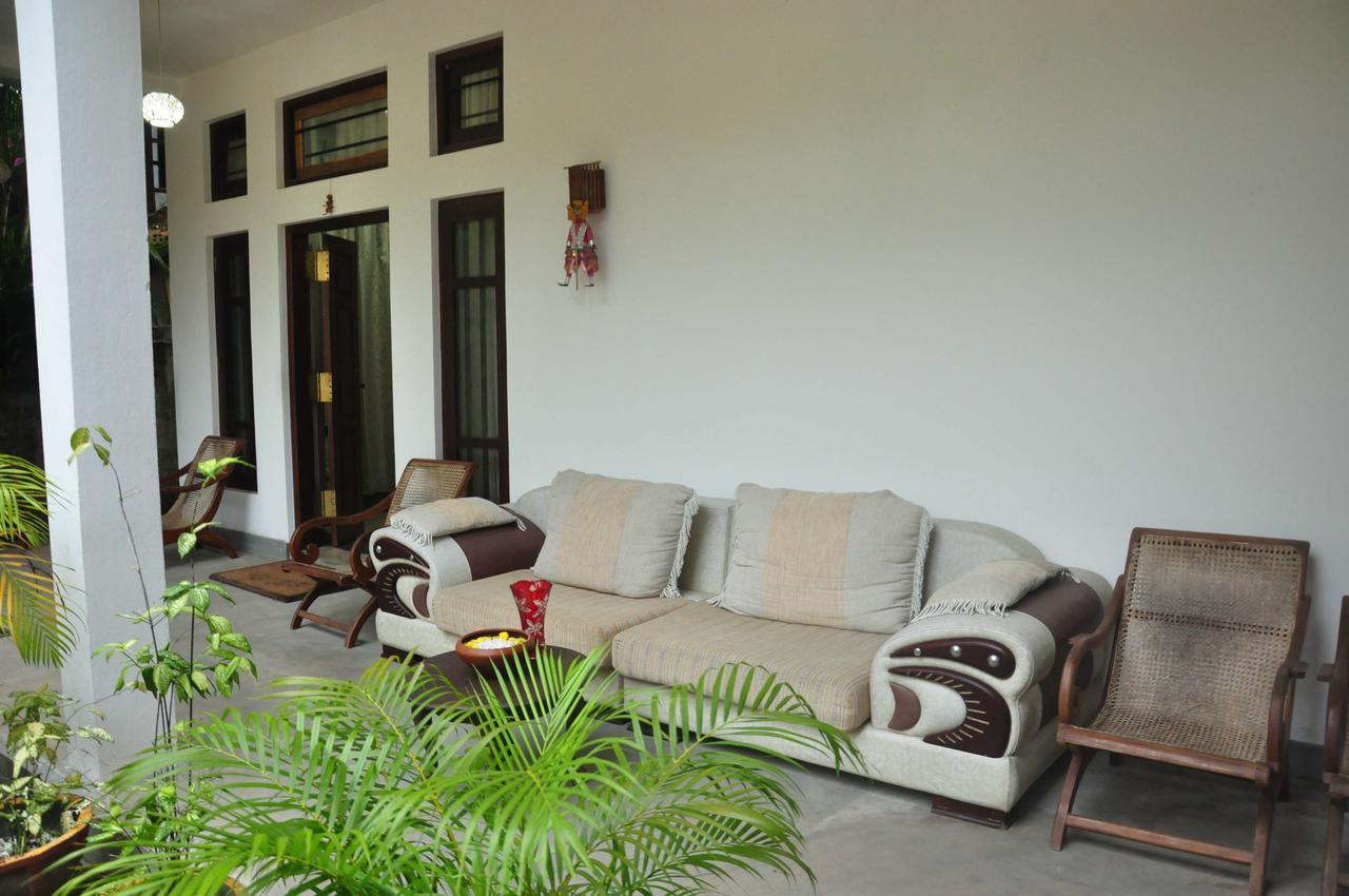 Bed and Breakfast Butterfly Jewel Unawatuna Zewnętrze zdjęcie
