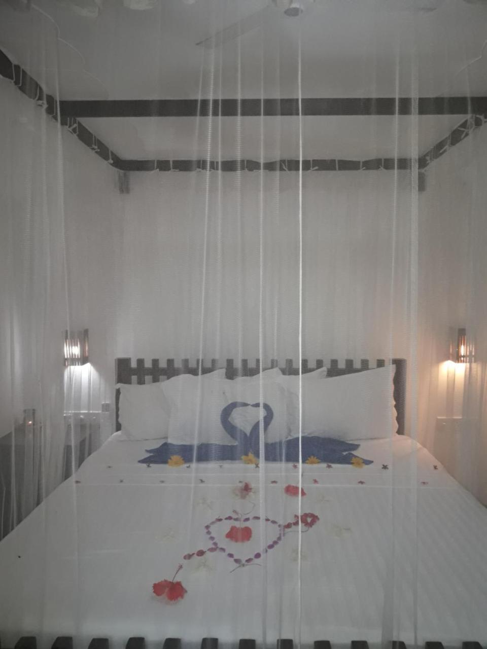Bed and Breakfast Butterfly Jewel Unawatuna Zewnętrze zdjęcie
