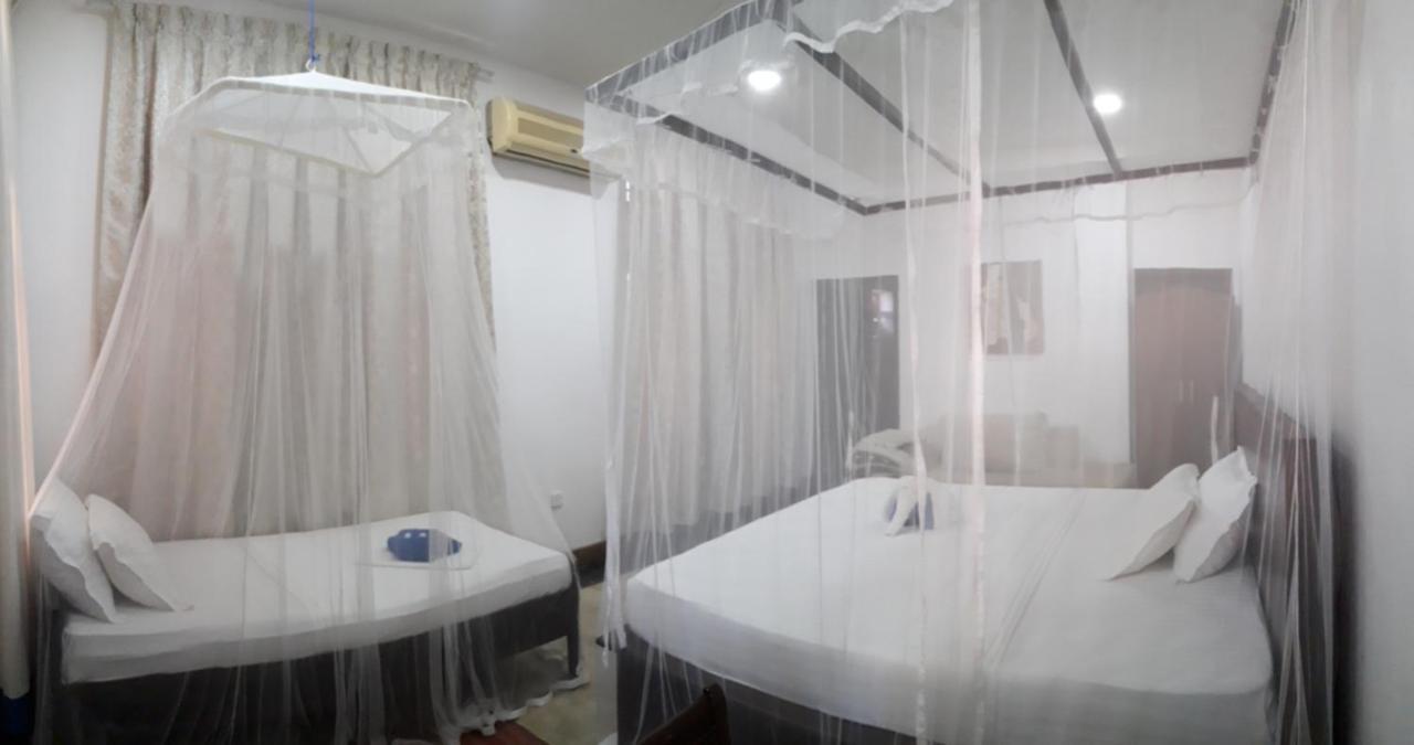 Bed and Breakfast Butterfly Jewel Unawatuna Zewnętrze zdjęcie
