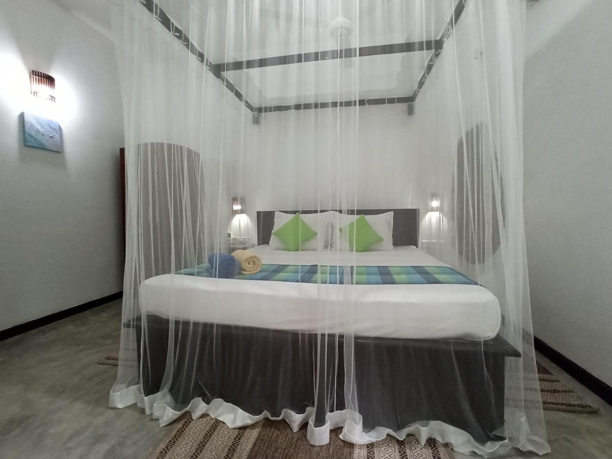 Bed and Breakfast Butterfly Jewel Unawatuna Zewnętrze zdjęcie