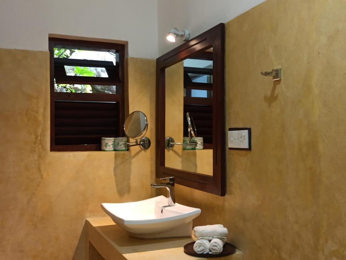 Bed and Breakfast Butterfly Jewel Unawatuna Zewnętrze zdjęcie